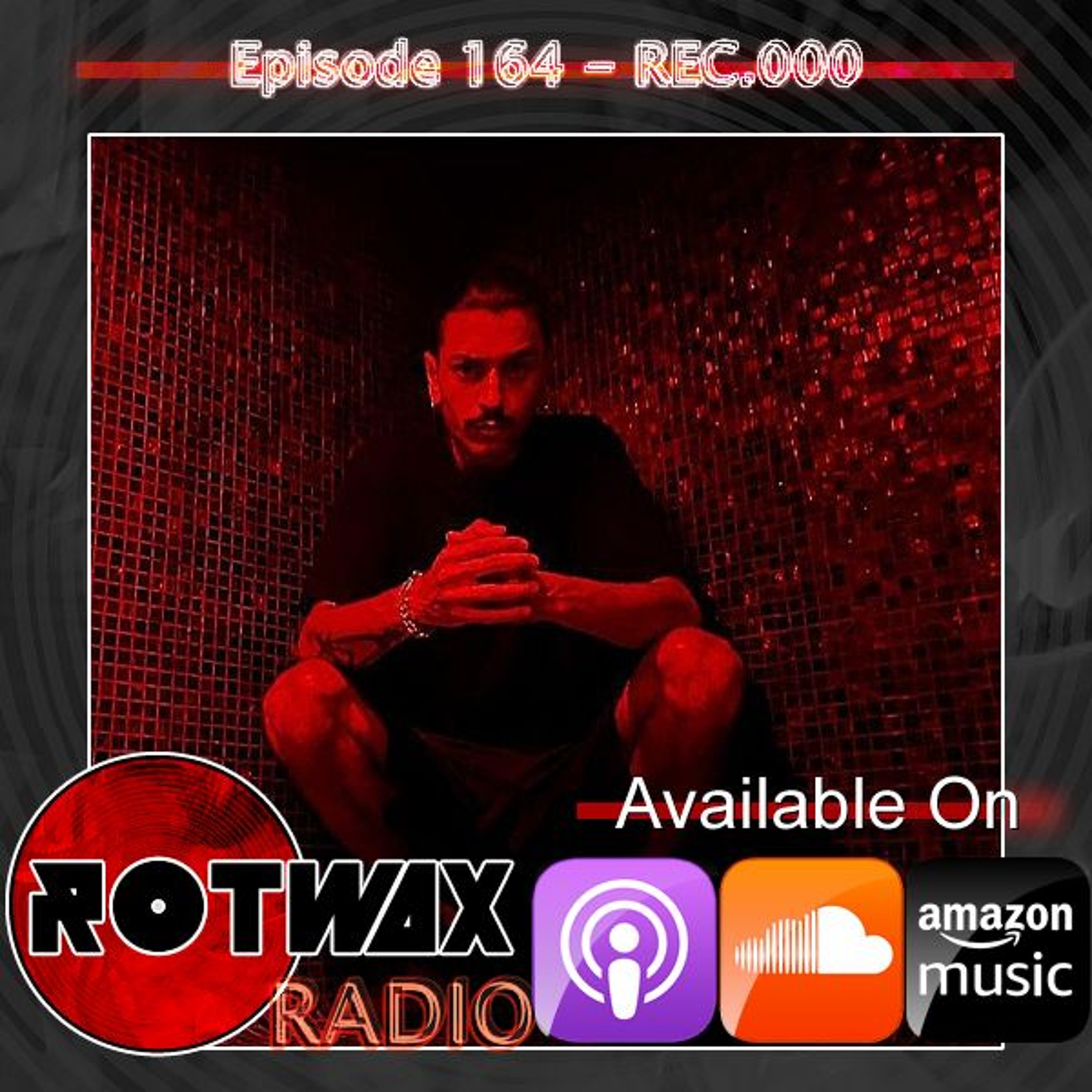 Rotwax Radio