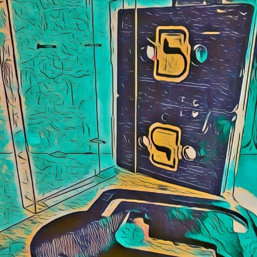 808TSIE IN THE MIX 135 BPM