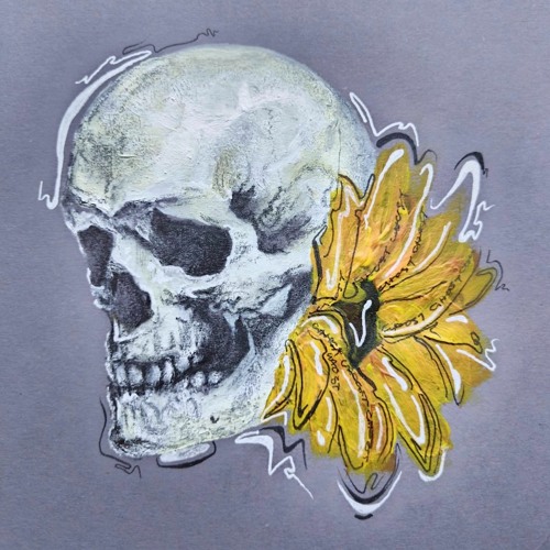 Joel3rd, J-Mark - GHOST