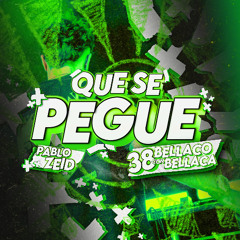 Que Se Pegue (Pablo ZeiD Mashup) | JC Reyes, Jowell y Randy, Matt Sebastian