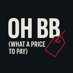 Oh Baby (What A Price To Pay) - Instrumental - 150bpm