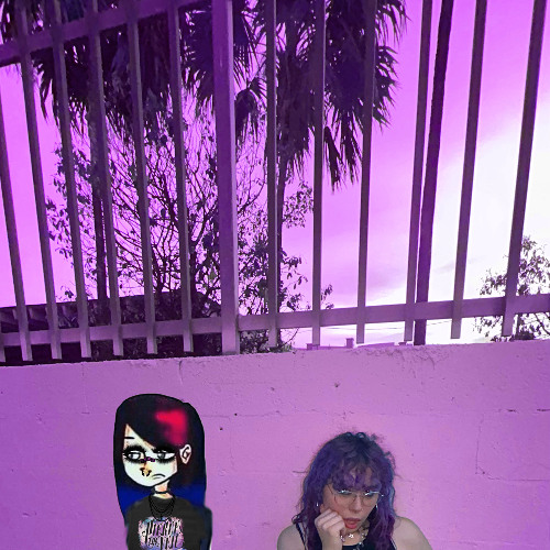 soy emo, eres una idiota