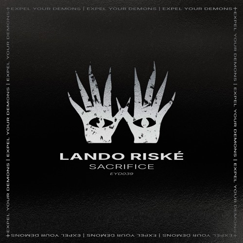 PREMIERE | Lando Riské - The Prophecy [Expel Your Demons]