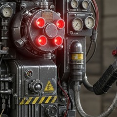 The Proton Pack