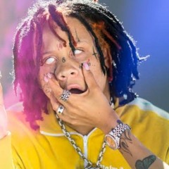 Trippie Redd I Tried Loving Nightcore