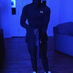 no peace