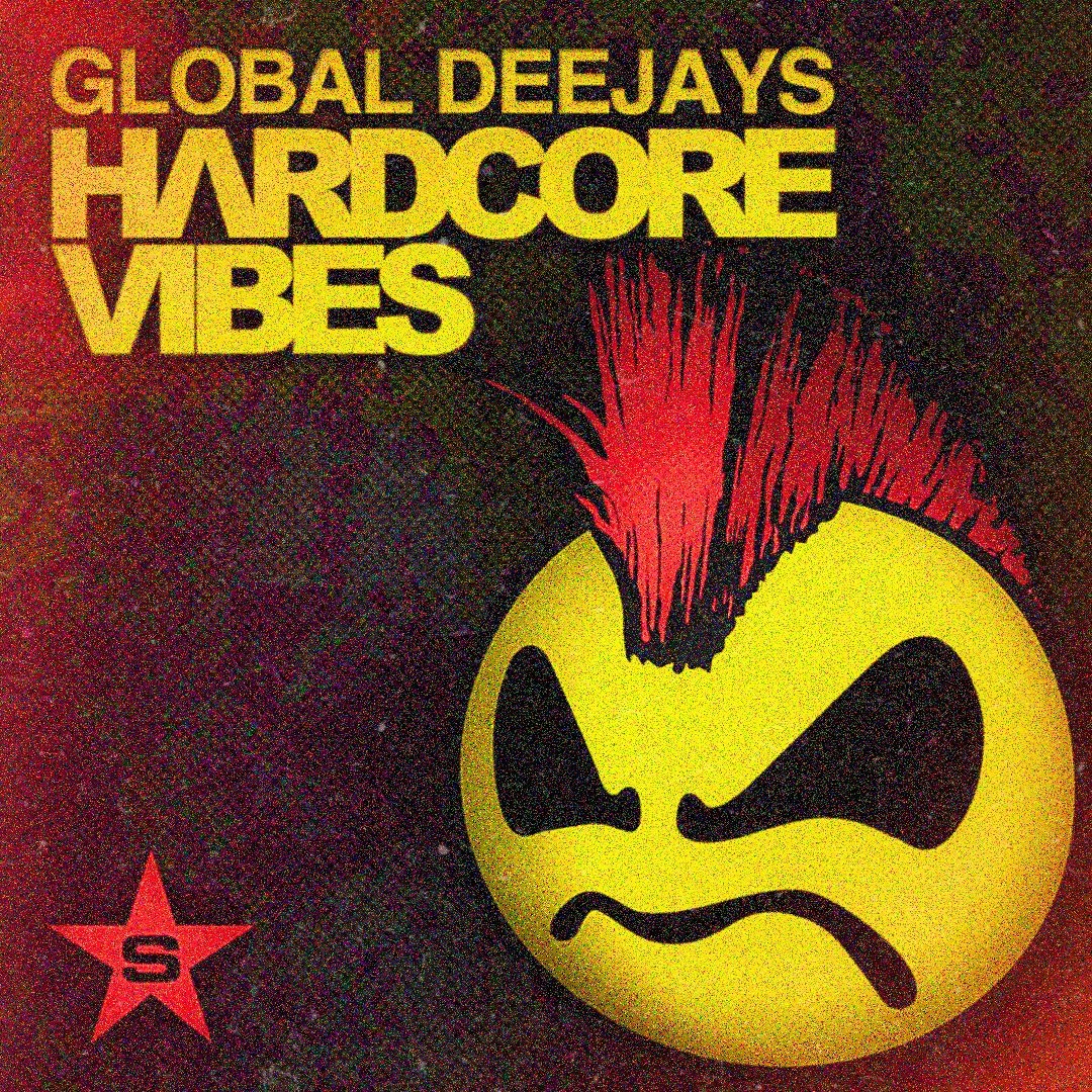 Stream HARDCORE VIBE - LAUWEND REMIX [FREE DL] by LAUWEND | Listen
