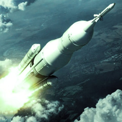 Major Mukus - Giant Rocket