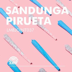 Sandunga - Pirueta