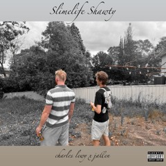 Slimelife Shawty (feat. Jallen)