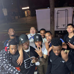 Ride or D!e ft MezoGod