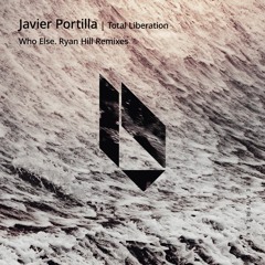 Javier Portilla - Total Liberation (Ryan Hill Remix), Beatfreak Recordings