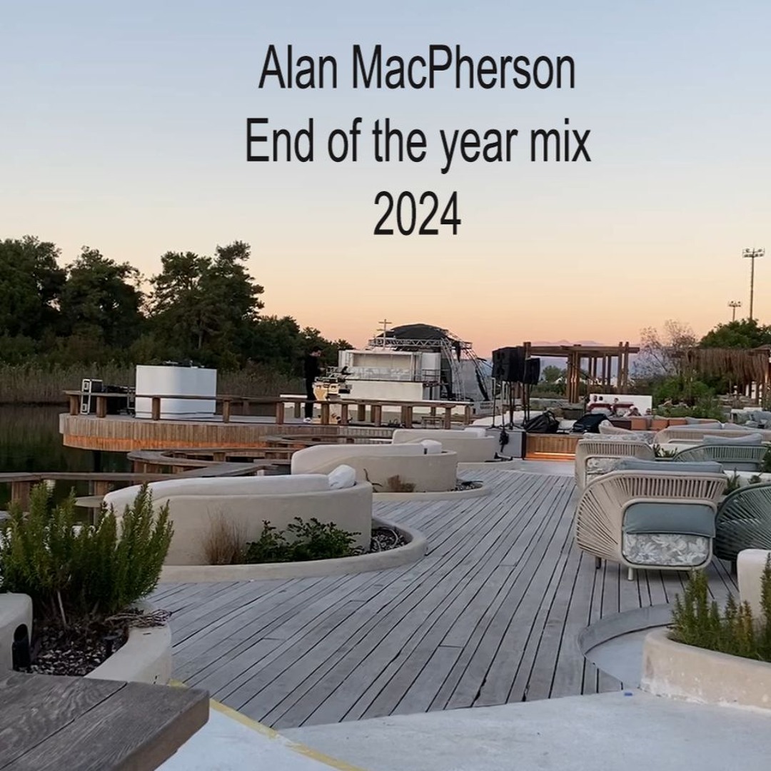 Stream End of the year mix (Alan MacPherson) by Alan MacPherson ...