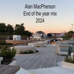 End of the year mix (Alan MacPherson)
