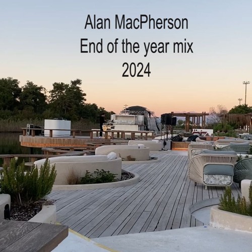 End of the year mix (Alan MacPherson)