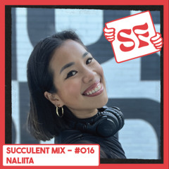 Succulent Mix #016 - Naliita