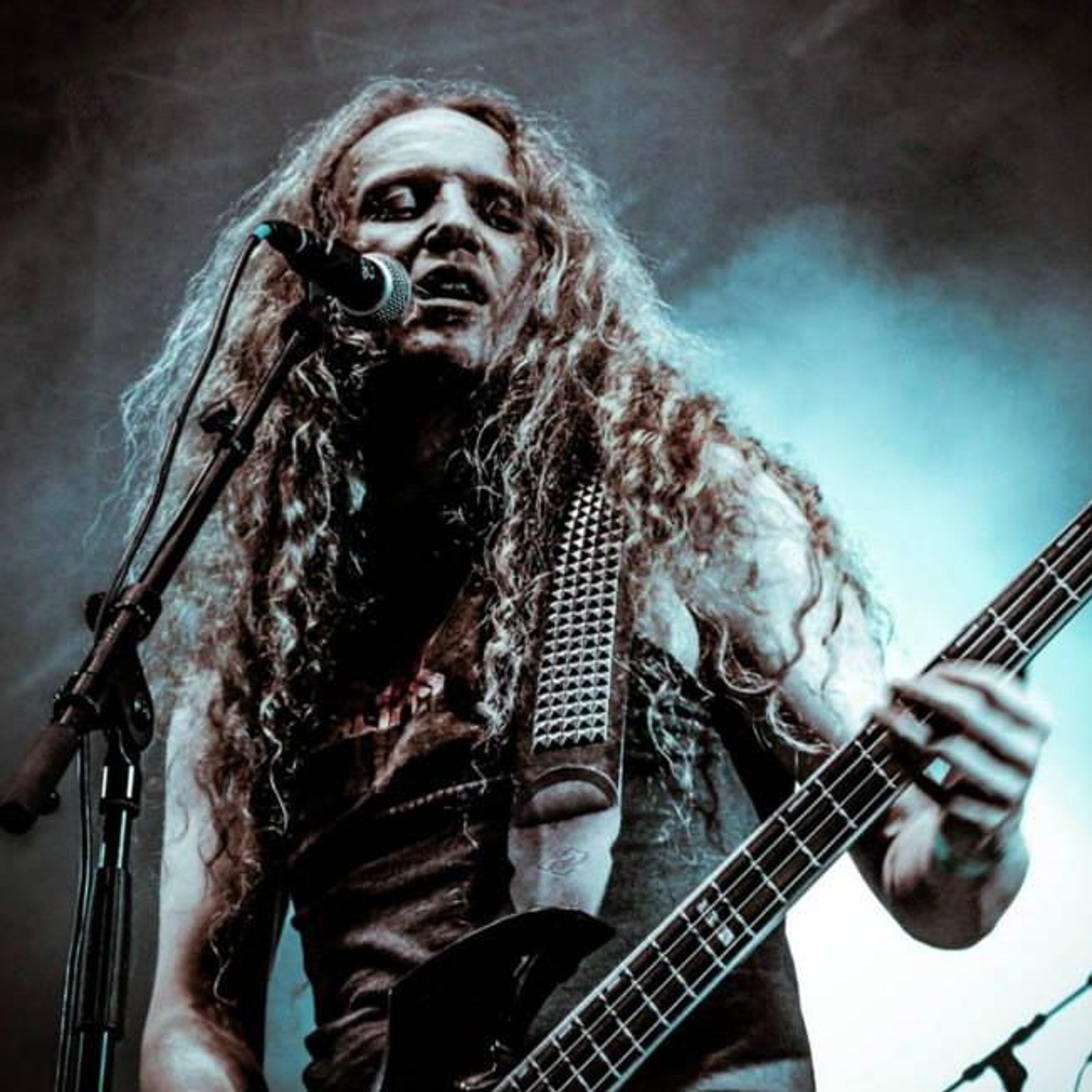 B.L. Metal Podcast