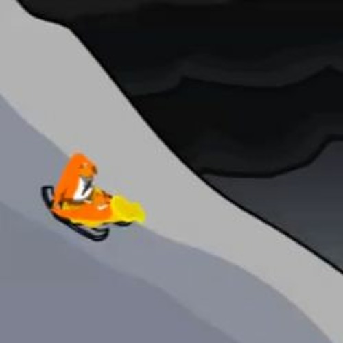 Club Penguin Shutdown OST - Ice Boost