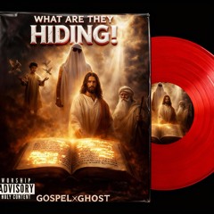 WHAT ARE THEY HIDING