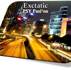eXctatic P.S.Y. FusI'on
