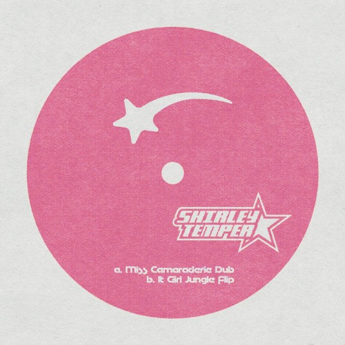 Aliyah's Interlude - IT GIRL (Jungle Flip)