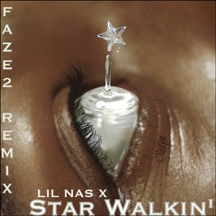 Star Walkin' (Faze2 Remix) [FREE DOWNLOAD]