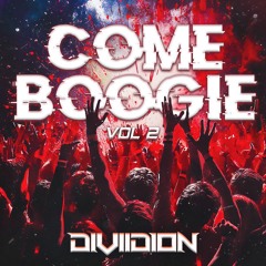 COME BOOGIE VOL.2