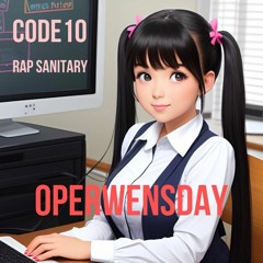 Code80 - OPERWENSDAY (prod. Fonforino)