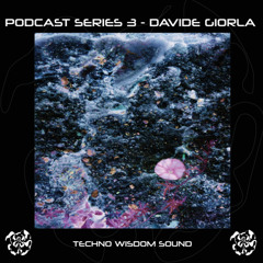 TWS PODCAST SERIES 3 - DAVIDE GIORLA