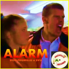 ALARM (feat. SVO)