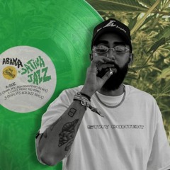 Sativa Jazz: The Remixes LP - Minimix