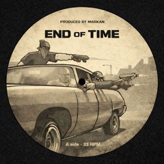 End of Time - markan [Free Download]