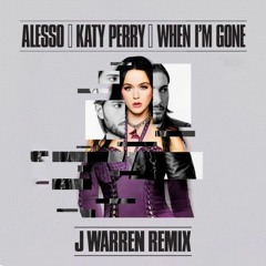 AL & KP - When I'm Gone (J Warren Remix)(Preview)(Extended FREE DOWNLOAD)