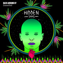 GrooveYard (USA) - Back Around (Extended Mix)