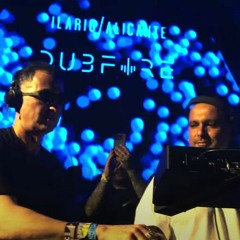 Dubfire B2B Ilario Alicante - Live @ Ultra Miami 2024