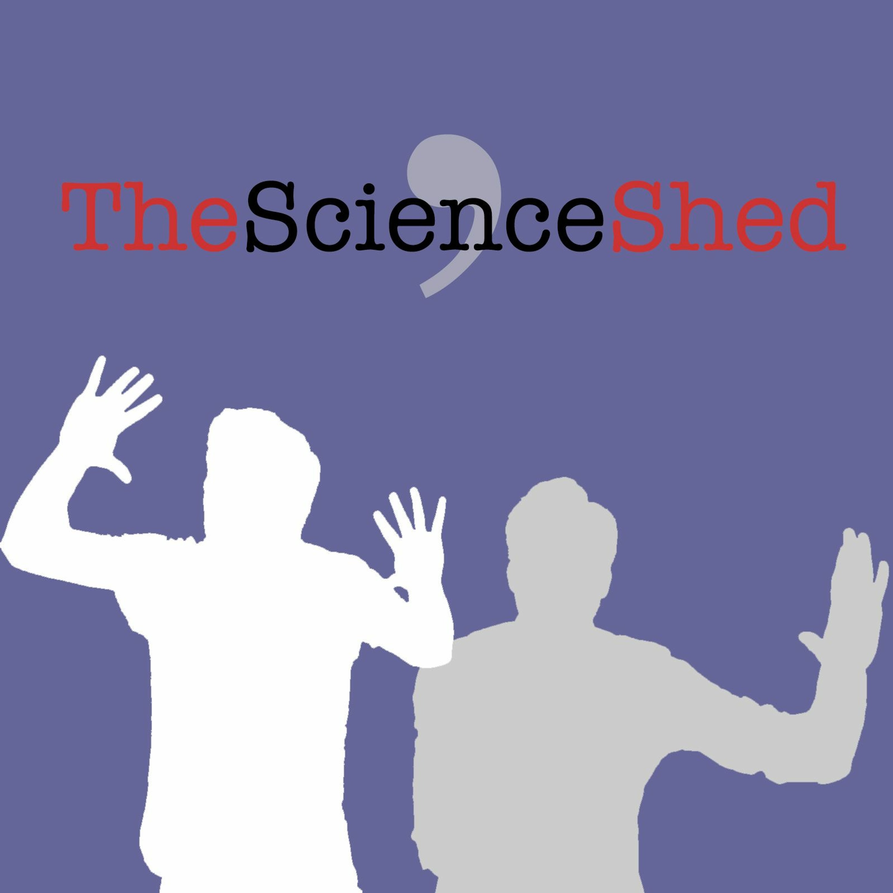 TheScienceShed
