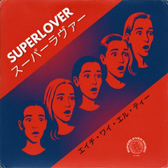 Superlover - H.Y.L.T.
