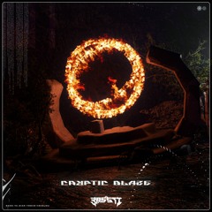 BassTi - Cryptic Blaze [Free Download]