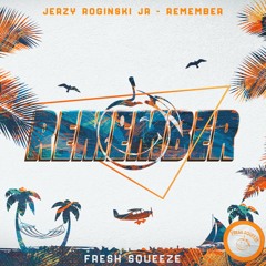 Jerzy Roginski Jr - Remember