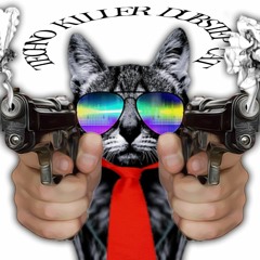 Tech killer dubstep cat with guns MIX