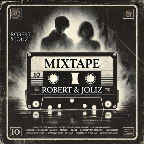 MIXTAPE (with Joliz)