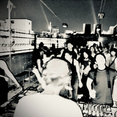 Hyungmin @ Modeci Rooftop (2025 July)