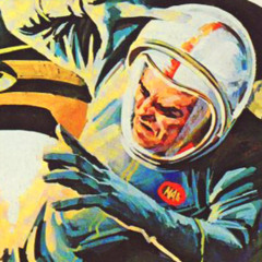 Hyboid – Space Sickness