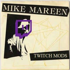 Twitch Mods - Twitch Parody Cover Song - (Original Song: "Love Spy" by Mike Mareen)