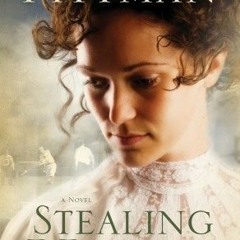 Book: Stealing Home by Allison Pittman