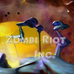 Zombi Riot Inc - Jungle Leaf