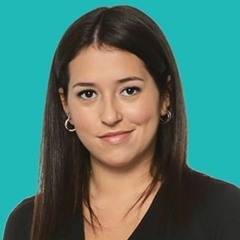 Leti Siciliani en 'Agarrate Catalina'