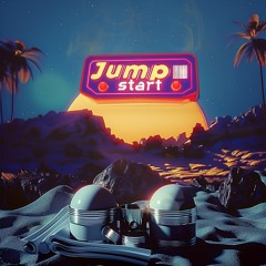 JUMP ◇ START