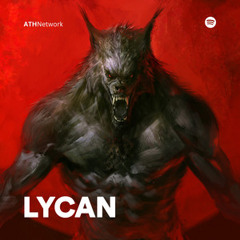 LYCAN | Aggressive Darksynth / Dark Electro Playlist