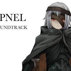 SHRAPNEL OST - HERO KILLER By Roman Heuser